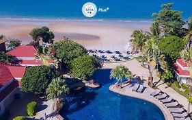 Wora Bura Hua Hin Resort & Spa - Sha Extra Plus